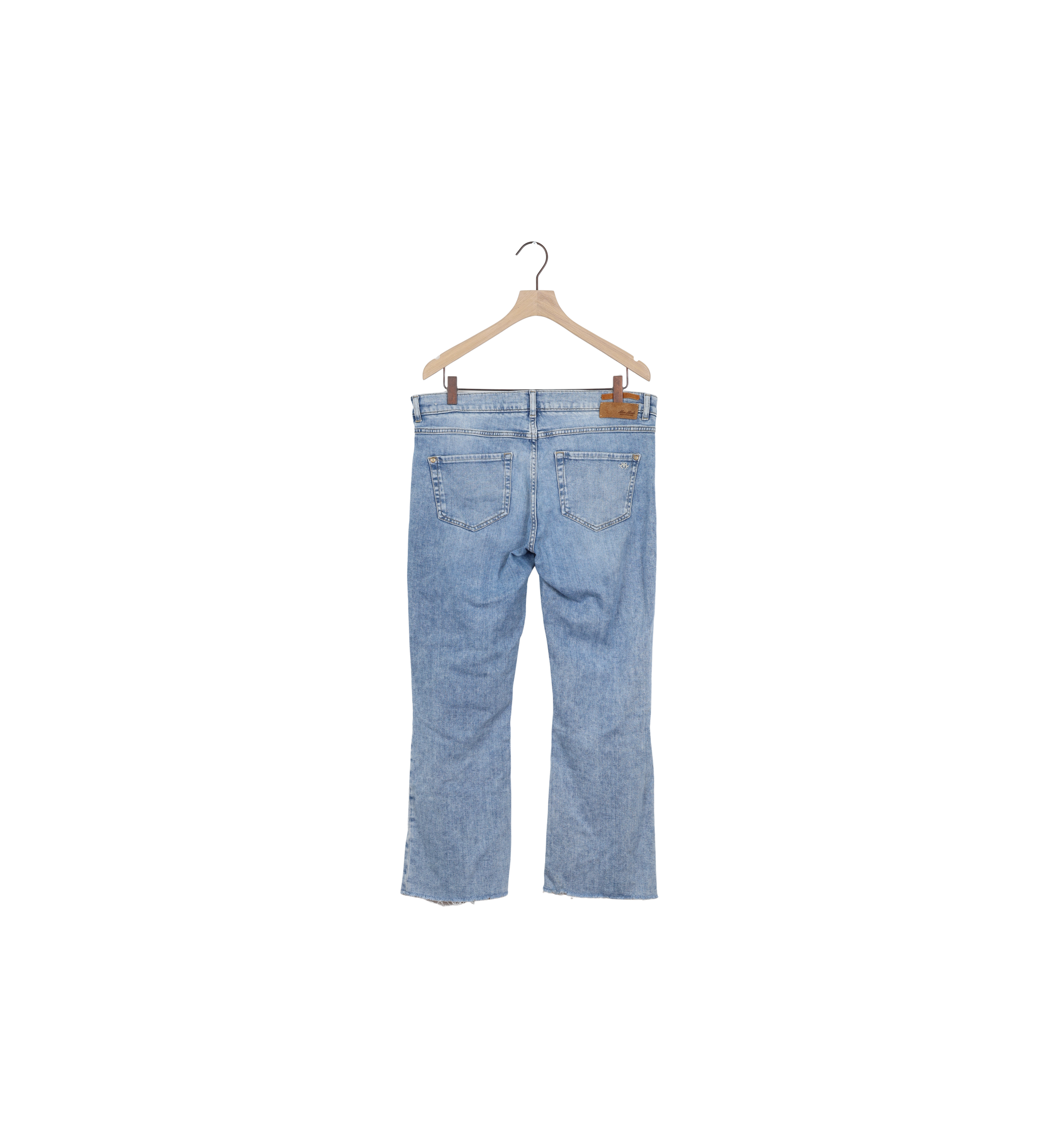 Packshot / Light Blue / ReLoved